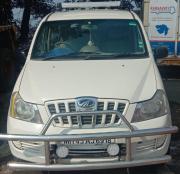Mahindra Xylo D2 BS IV 2013