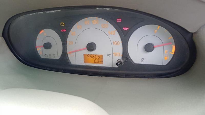 Mahindra Xylo D2 BS IV 2013