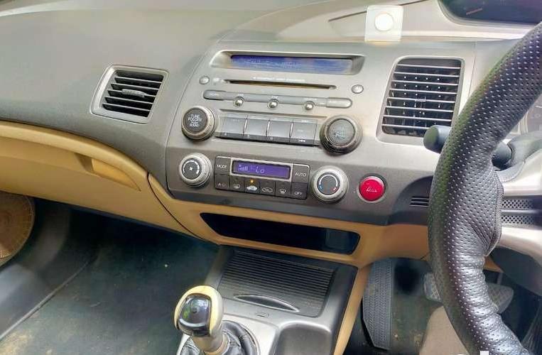 Honda Civic 1.8 I-VTEC 2007