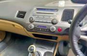 Honda Civic 1.8 I-VTEC 2007