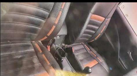 Toyota Innova Crysta 2.4 G 7 STR 2019