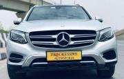 Mercedes-Benz GLC 220d 4MATIC Sport 2018