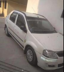 Mahindra Verito 1.5 D4 BS IV 2014