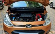 Hyundai Grand i10 Asta 1.2 Kappa VTVT (O) 2016