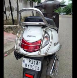 Suzuki Access 125cc 2015