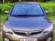 Honda Civic 1.8S AT 2007