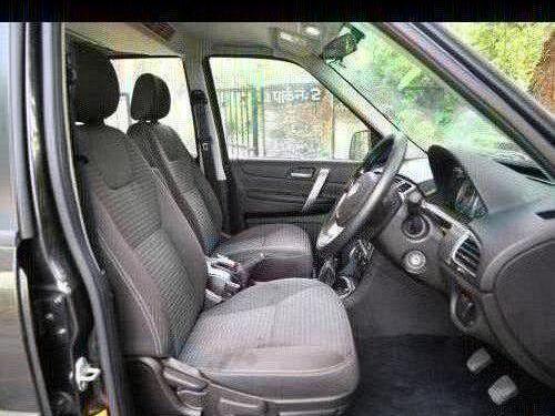 Tata Safari Storme 2.2 EX 4X2 2014