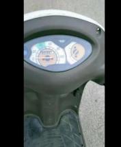 Suzuki Access 125cc 2015