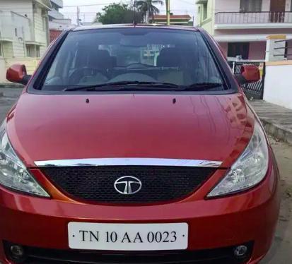 Tata Indica Vista Aura Plus 1.3 Quadrajet 2010