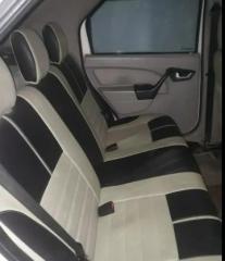 Mahindra Verito 1.5 D4 BS IV 2014