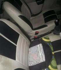 Mahindra Verito 1.5 D4 BS IV 2014