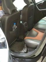 Volvo S60 Cross Country Inscription 2019