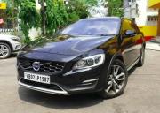 Volvo S60 Cross Country Inscription 2019