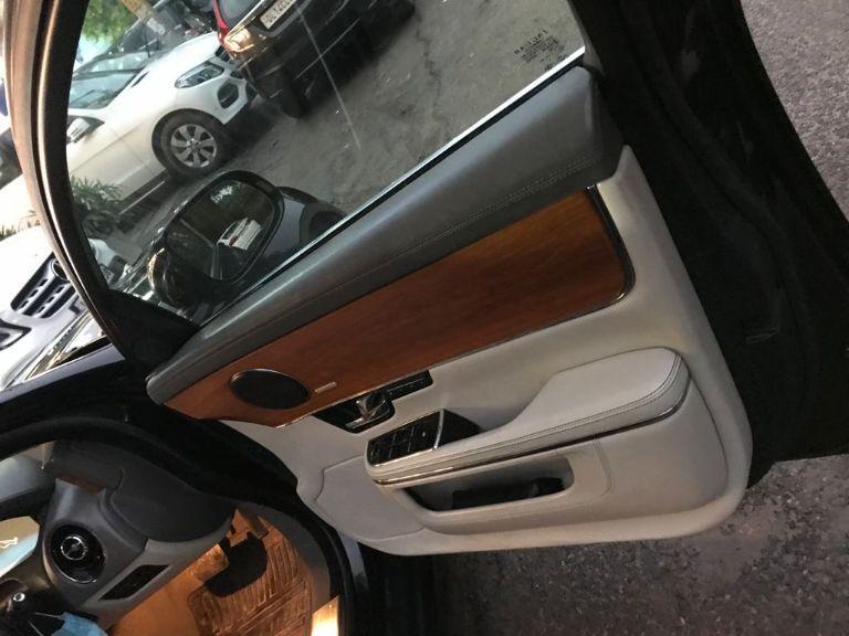 Jaguar XJ 3.0 DIESEL PORTFOLIO 2013