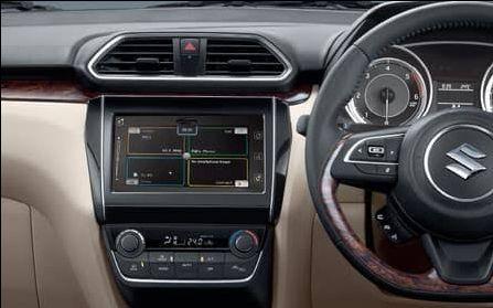 Maruti Suzuki Swift Dzire LDi BS-III 2009