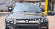 Maruti Suzuki Vitara Brezza ZDi 2019
