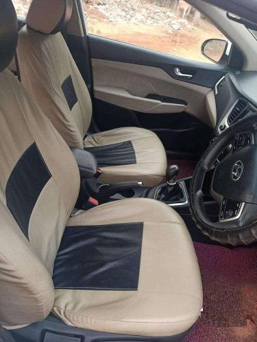 Hyundai Verna 1.6 CRDI SX (O) 2019