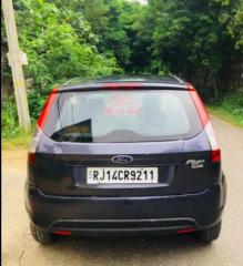 Ford Figo EXI DURATORQ 1.4 2013