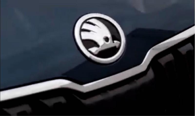 Skoda Karoq 1.5 TSI 2020