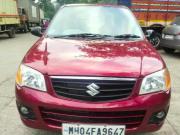 Maruti Suzuki Alto K10 VXi 2012