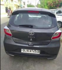 Tata Tiago Revotron XZ BS6 2020