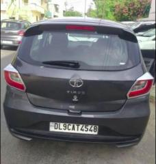 Tata Tiago Revotron XZ BS6 2020