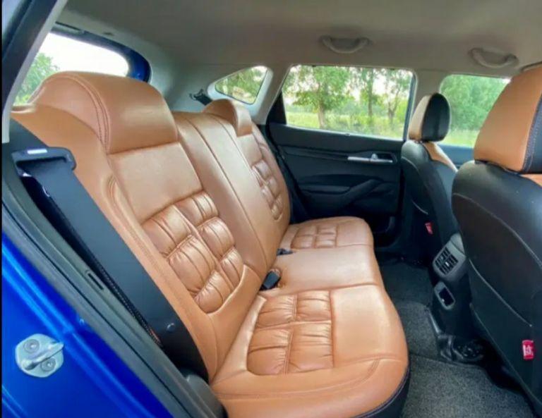 Kia Seltos HTK Plus AT 1.5 Diesel 2020