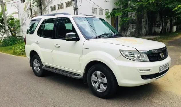Tata Safari Storme 2.2 VX 4x4 Varicor400 2015