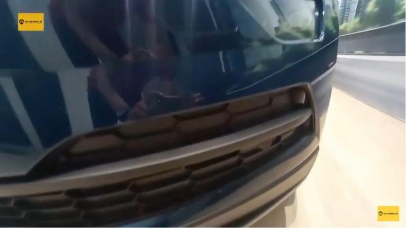 Skoda Karoq 1.5 TSI 2020