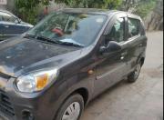 Maruti Suzuki ALTO 800 LXi 2015