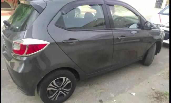 Tata Tiago Revotron XZ BS6 2020