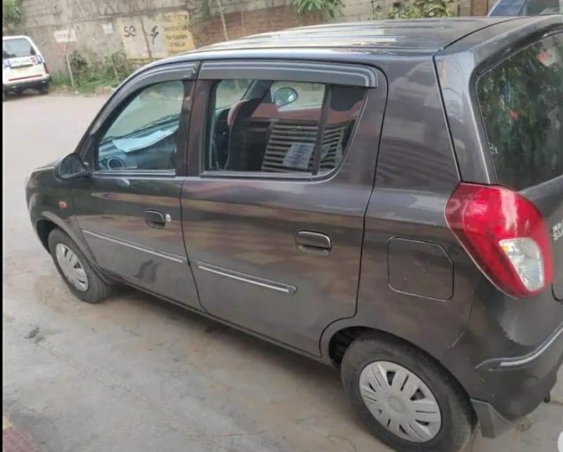 Maruti Suzuki ALTO 800 LXi 2015