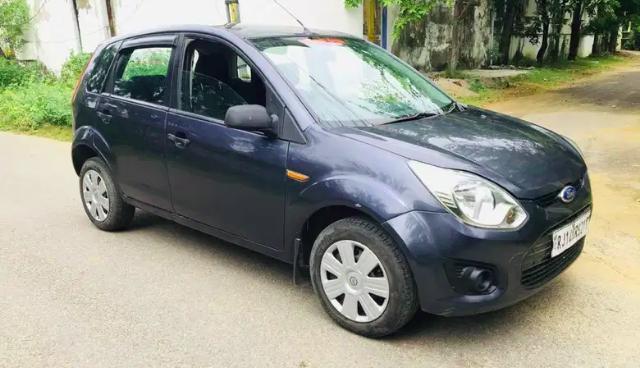 Ford Figo EXI DURATORQ 1.4 2013