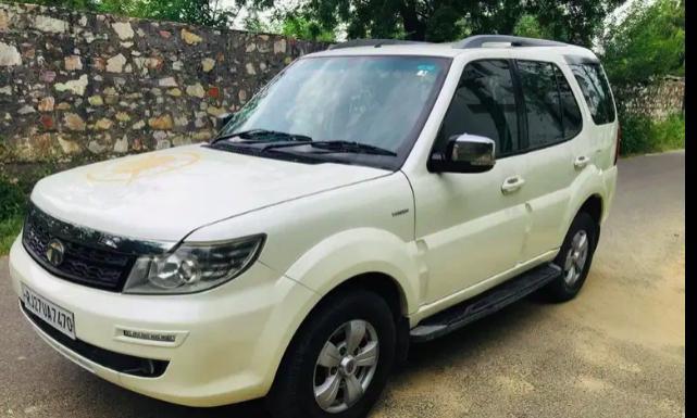 Tata Safari Storme 2.2 VX 4x4 Varicor400 2015