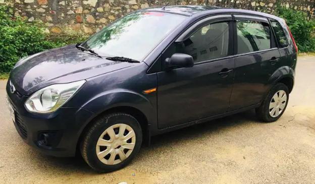 Ford Figo EXI DURATORQ 1.4 2013