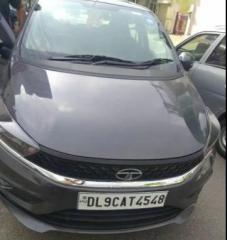 Tata Tiago Revotron XZ BS6 2020