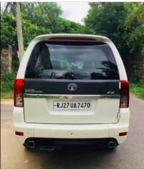 Tata Safari Storme 2.2 VX 4x4 Varicor400 2015