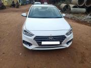 Hyundai Verna 1.6 CRDI SX (O) 2019