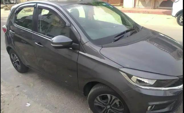 Tata Tiago Revotron XZ BS6 2020