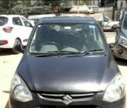 Maruti Suzuki ALTO 800 LXi 2015