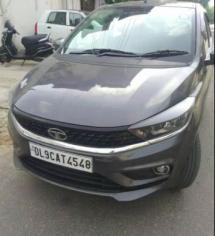 Tata Tiago Revotron XZ BS6 2020