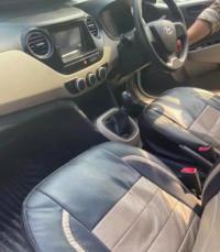 Hyundai Grand i10 Magna 1.2 Kappa VTVT 2017