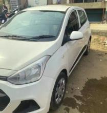 Hyundai Grand i10 Magna 1.2 Kappa VTVT 2017