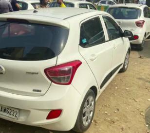 Hyundai Grand i10 Magna 1.2 Kappa VTVT 2017