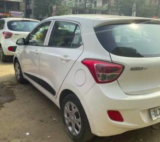 Hyundai Grand i10 Magna 1.2 Kappa VTVT 2017