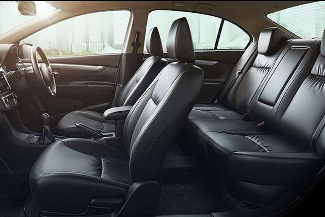 Maruti Suzuki Ciaz Sigma 1.5 2021