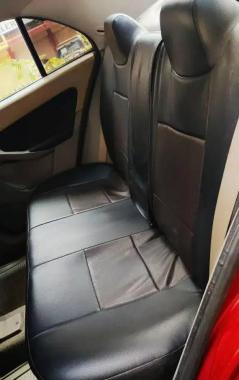 Tata Manza Aura Safire BS-III 2009