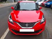 Maruti Suzuki Baleno Alpha 1.2 2019