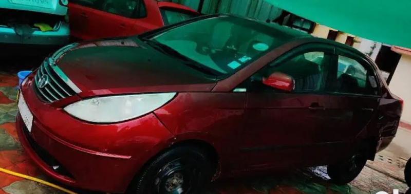 Tata Manza Aura Safire BS-III 2009