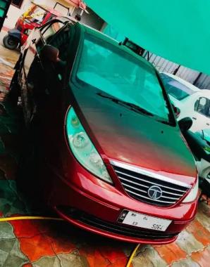 Tata Manza Aura Safire BS-III 2009